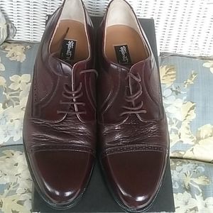 Stamati Mastroianni men's shoes